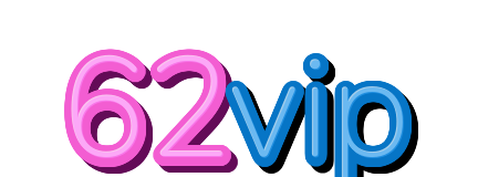62vip — logo kanal
