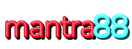 mantra88 — logo kanal