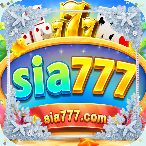 sia777 — mitra unggulan