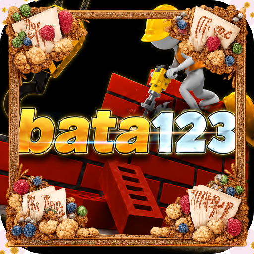 bata123 — mitra unggulan