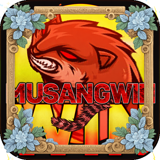 musangwin — mitra unggulan
