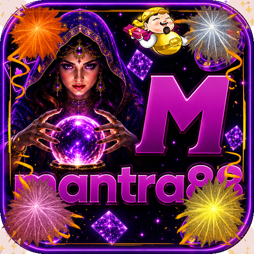 mantra88 — mitra unggulan
